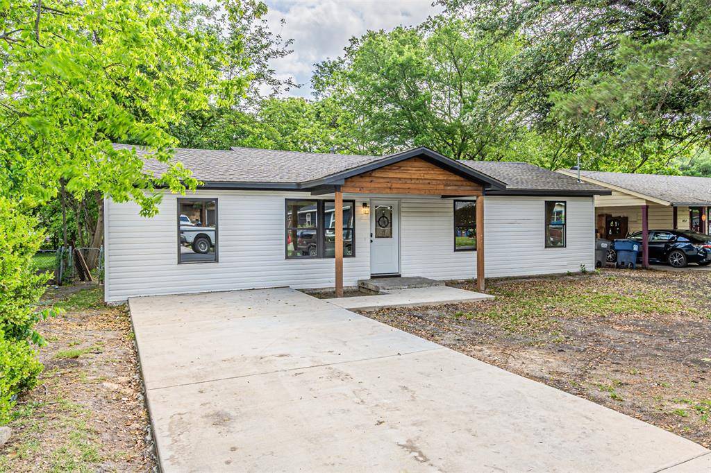 Lancaster, TX 75134,4136 Edwards Street
