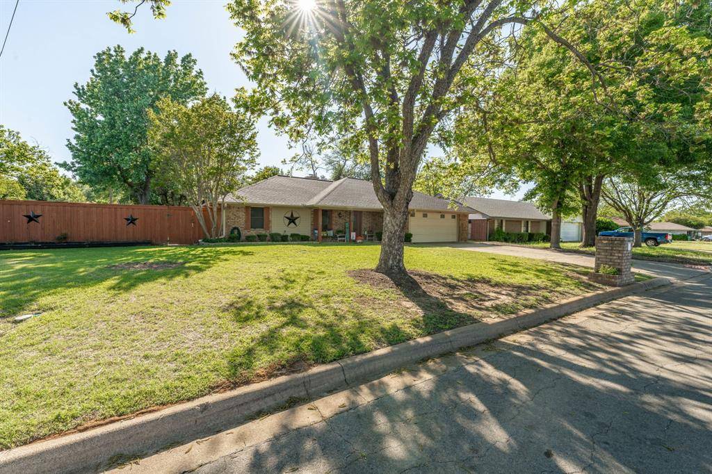 Stephenville, TX 76401,1428 Inglewood Drive