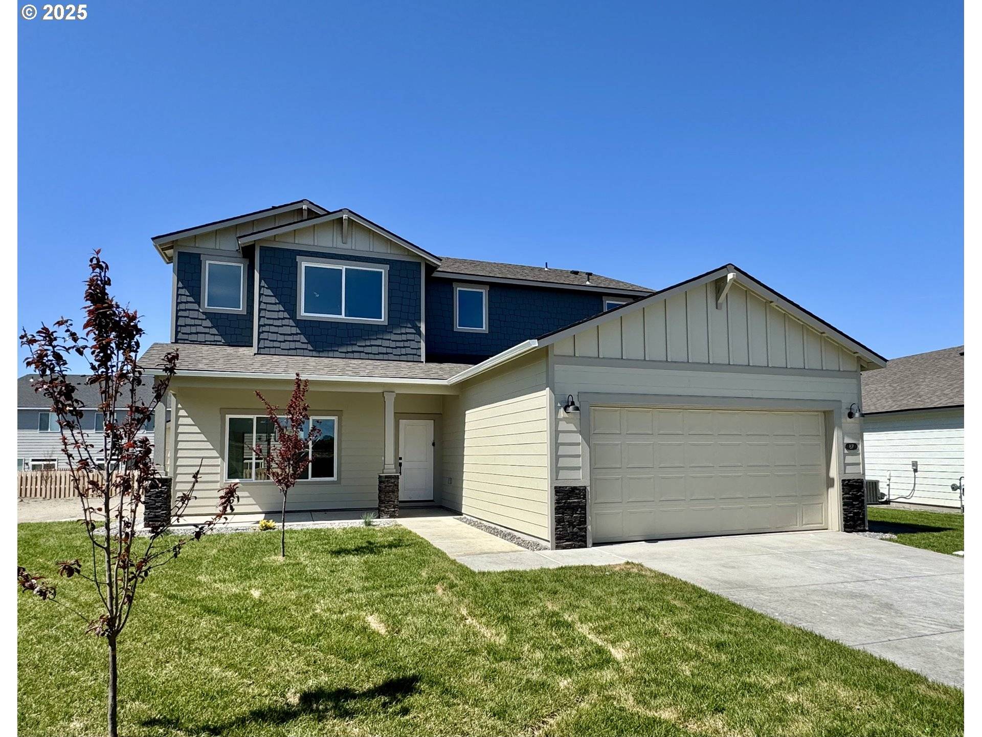 Hermiston, OR 97838,817 NE Jaci CT