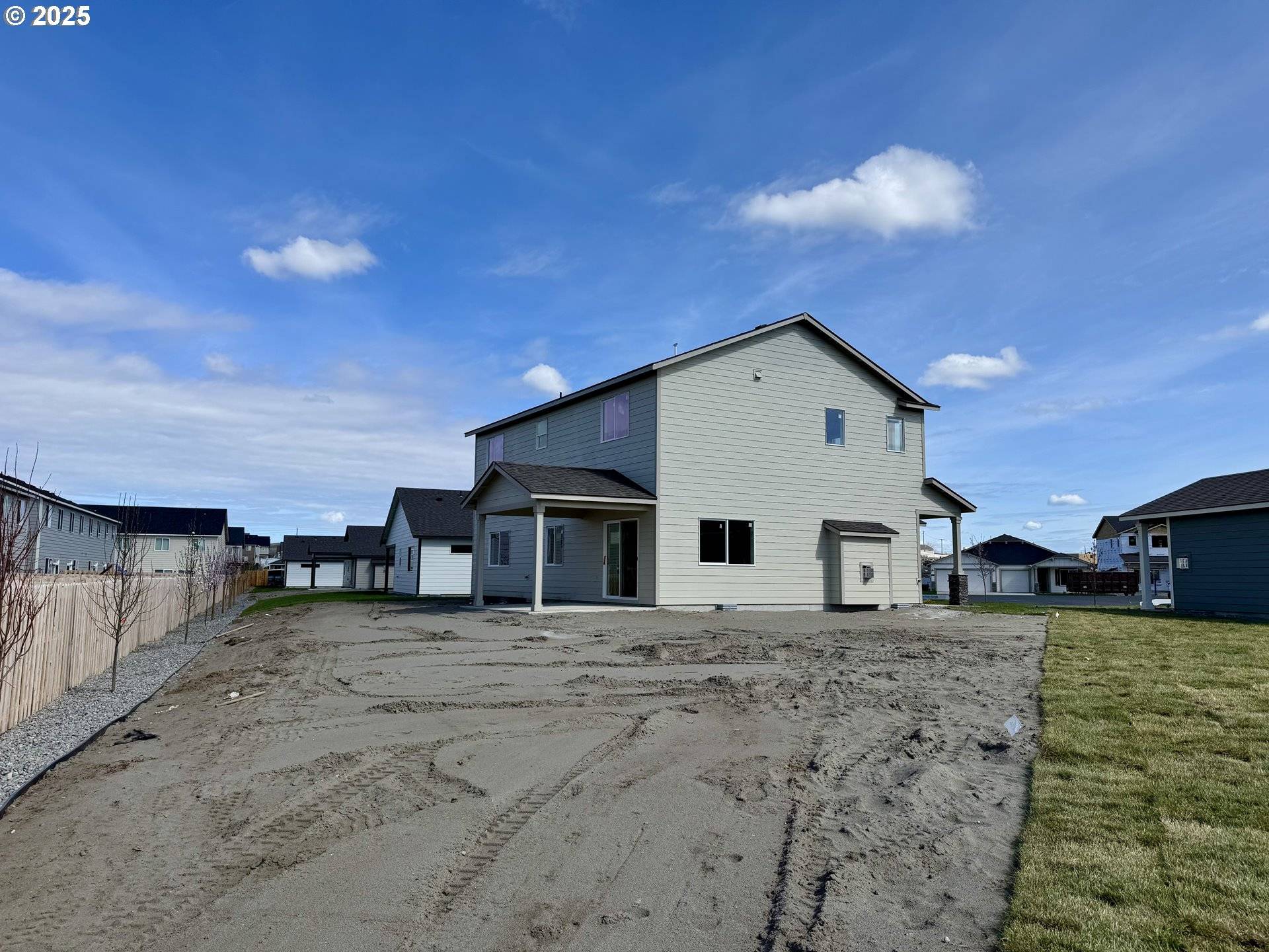 Hermiston, OR 97838,817 NE Jaci CT