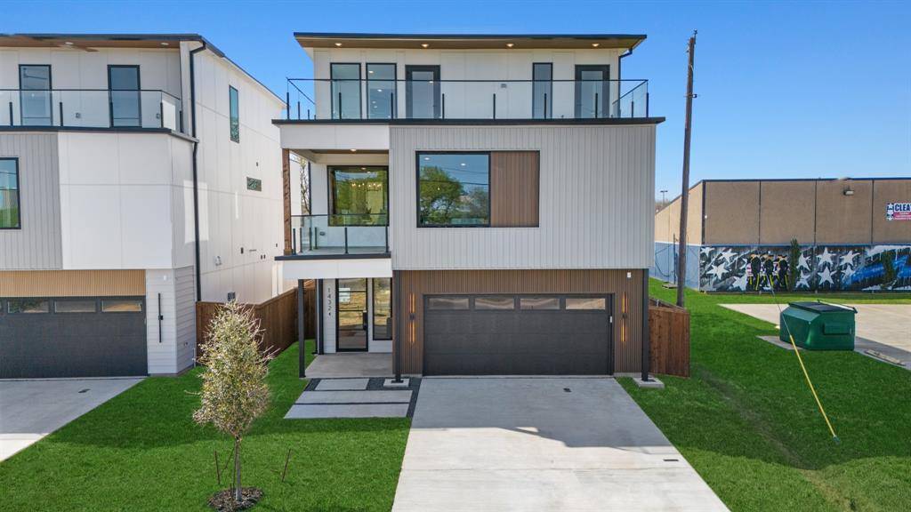 Dallas, TX 75212,1432 Canada Drive