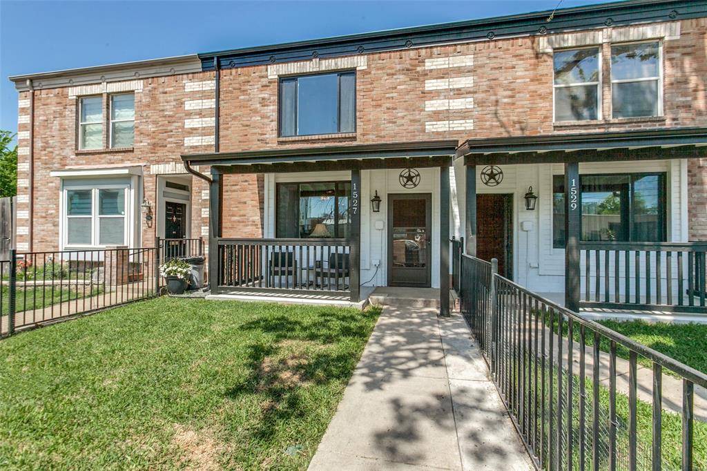 Dallas, TX 75215,1527 Seegar Street