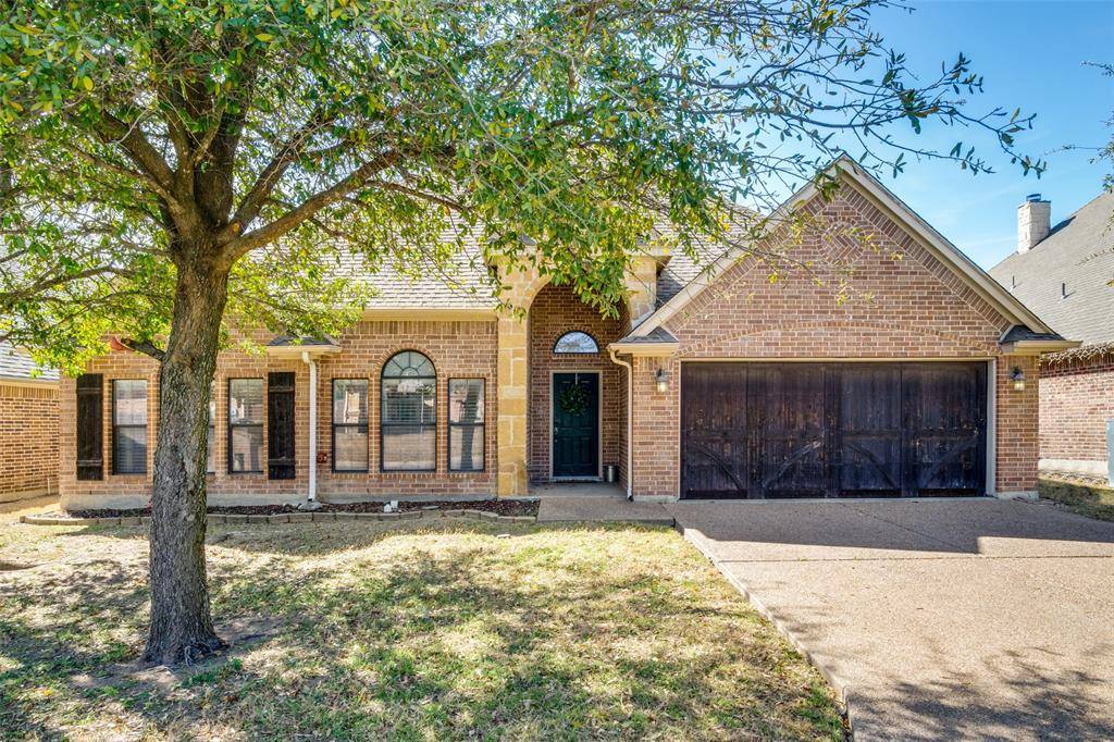 Willow Park, TX 76008,314 Spyglass Drive