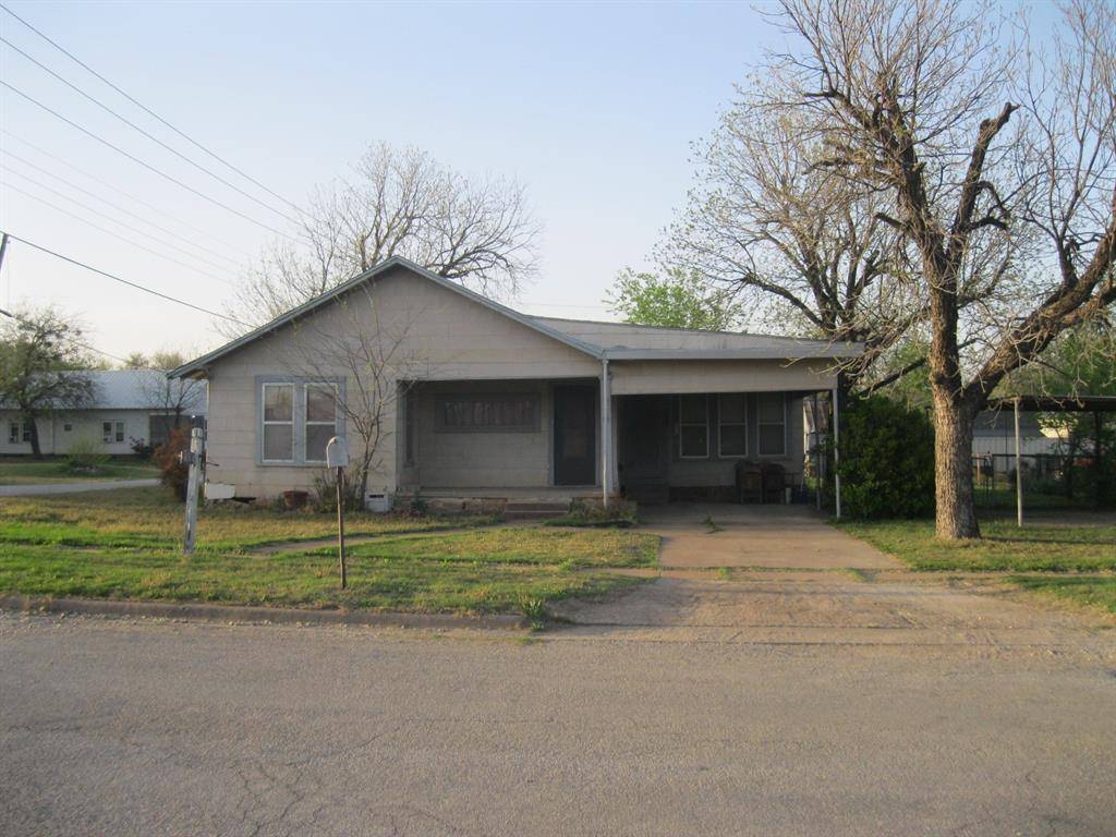 Breckenridge, TX 76424,710 W Wheeler Street