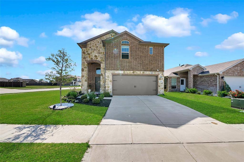 Forney, TX 75126,1603 Ackerly Drive