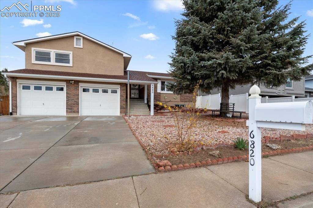 Colorado Springs, CO 80911,6820 Blue River WAY