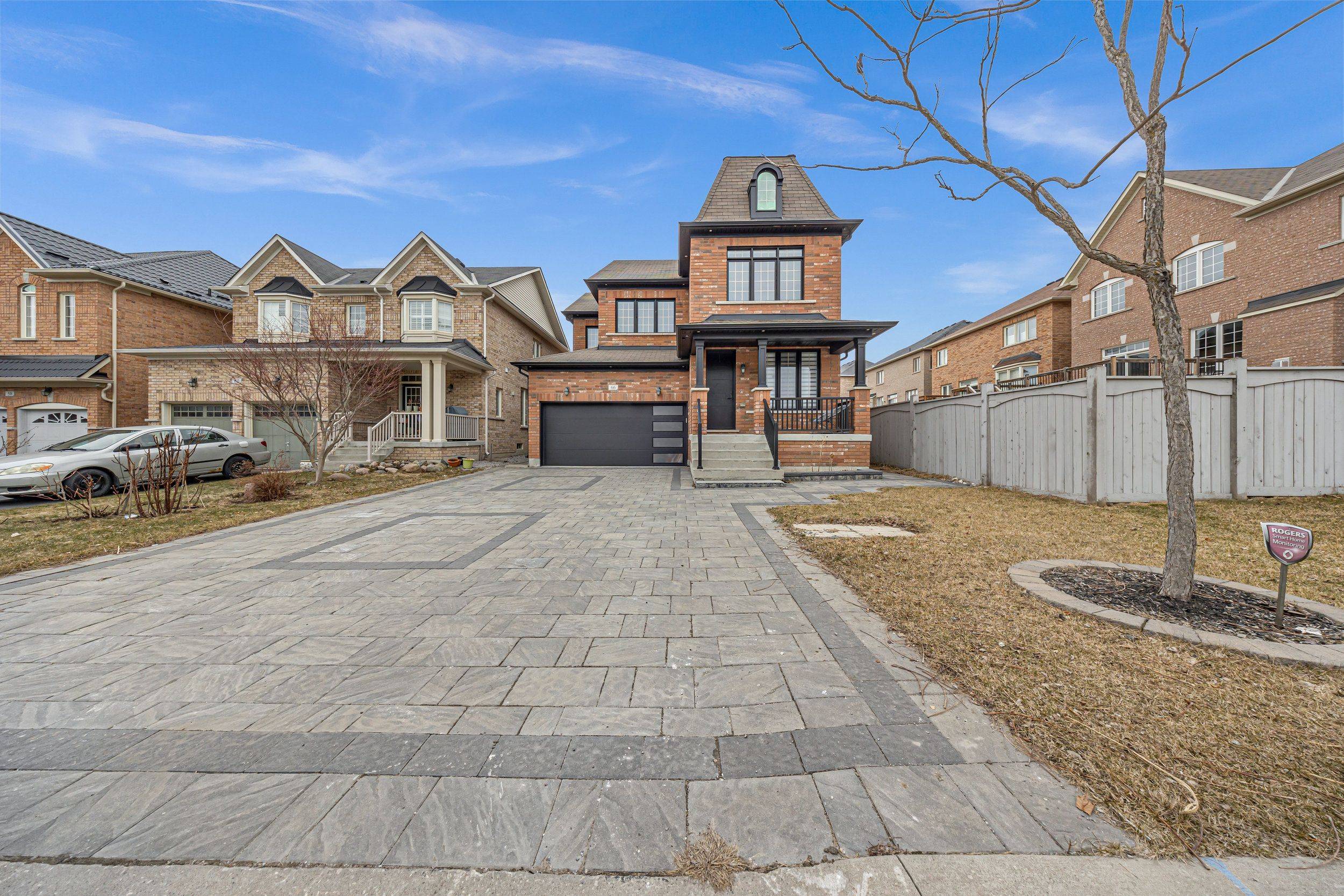 Whitchurch-stouffville, ON L4A 1S7,66 Philip Brown AVE