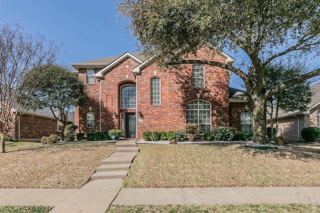 Allen, TX 75013,306 Solano Drive