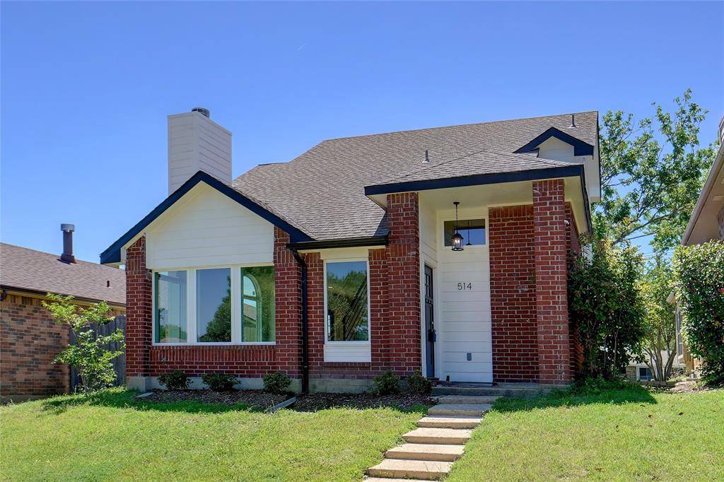 Mesquite, TX 75149,514 Appomattox