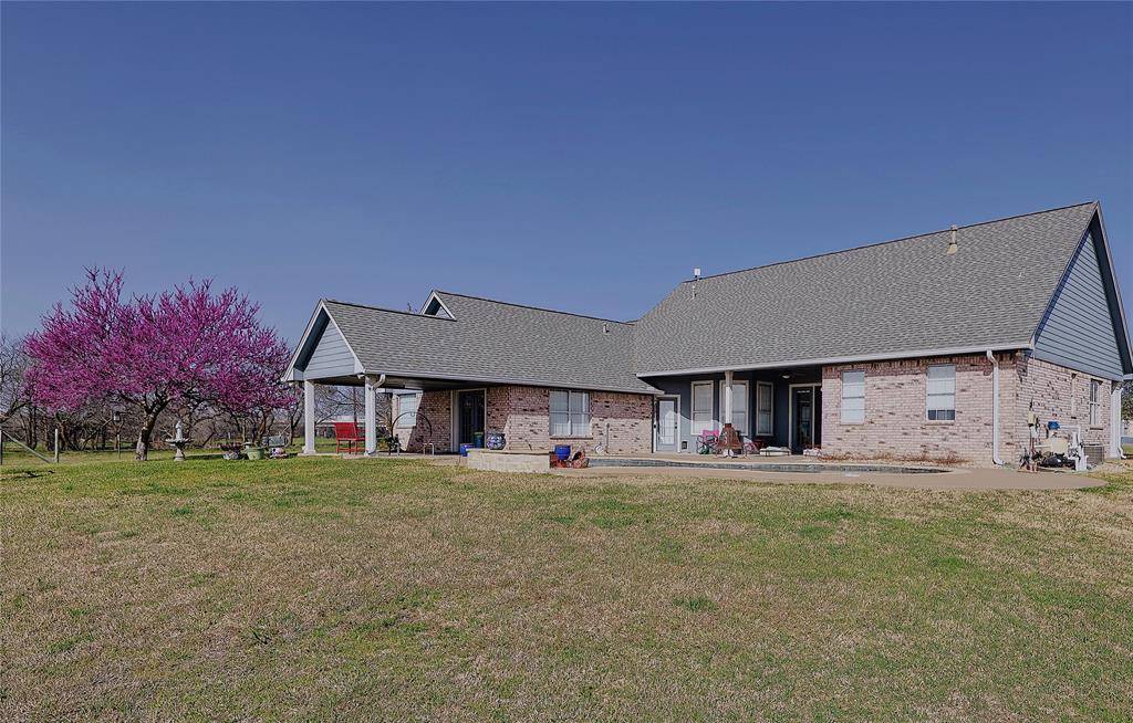 Hillsboro, TX 76645,101 HCR 3101