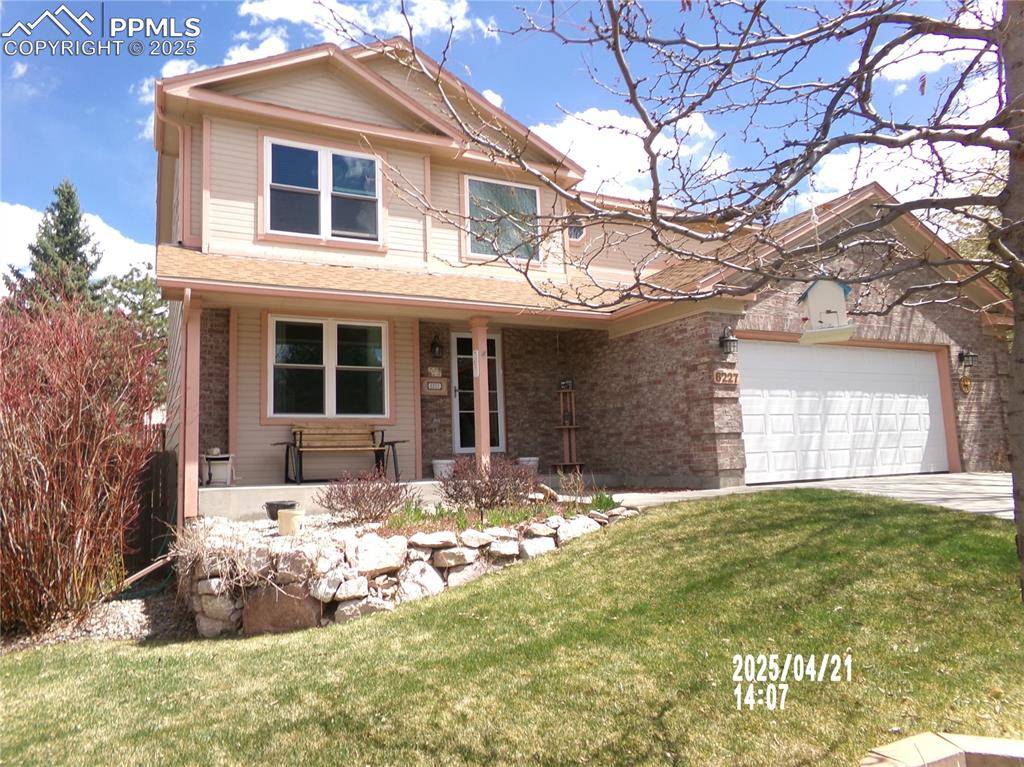 Colorado Springs, CO 80918,6227 Stemwood DR