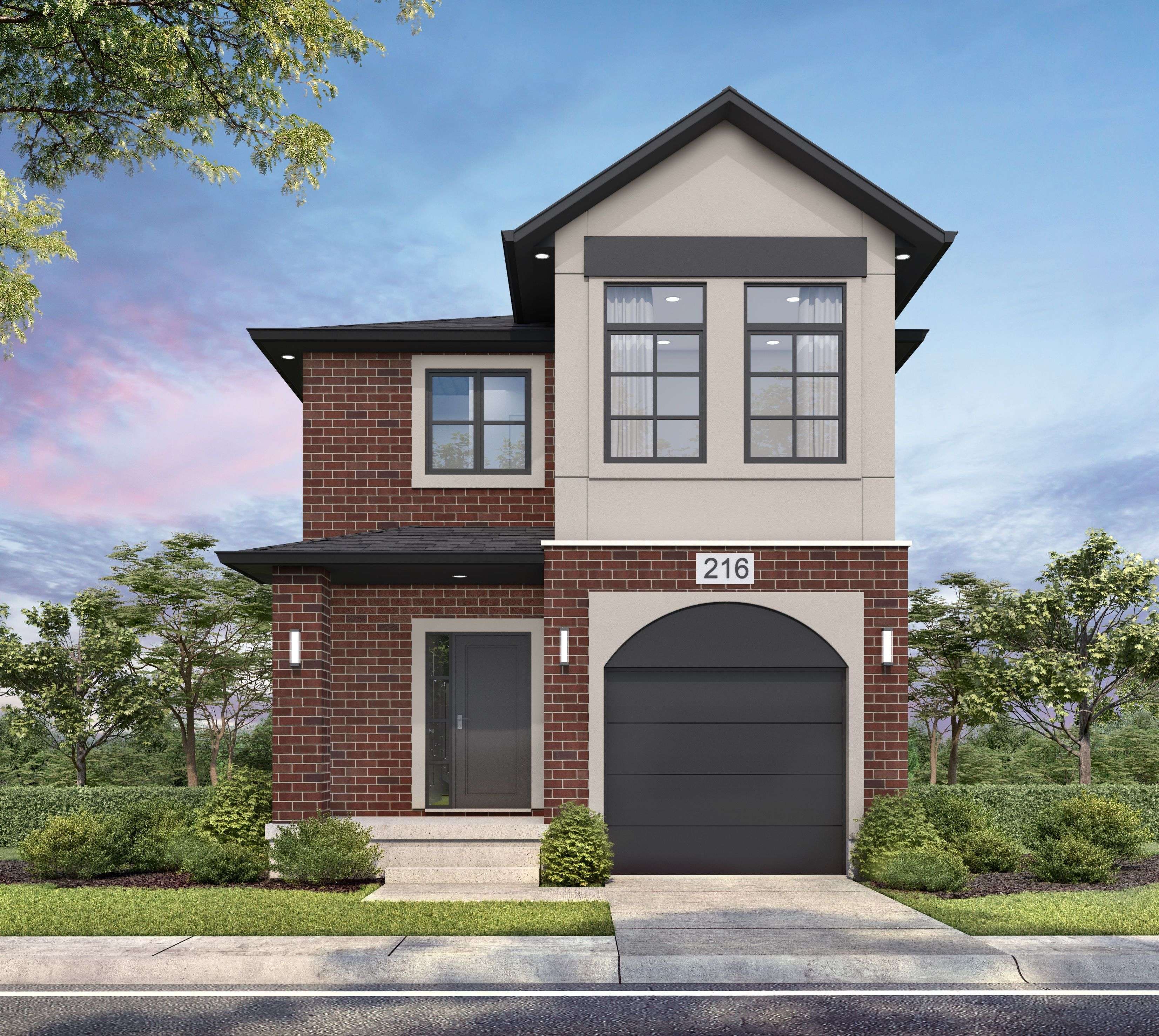 Cambridge, ON N1S 0E3,Lot 16 TBD Rivergreen CRES