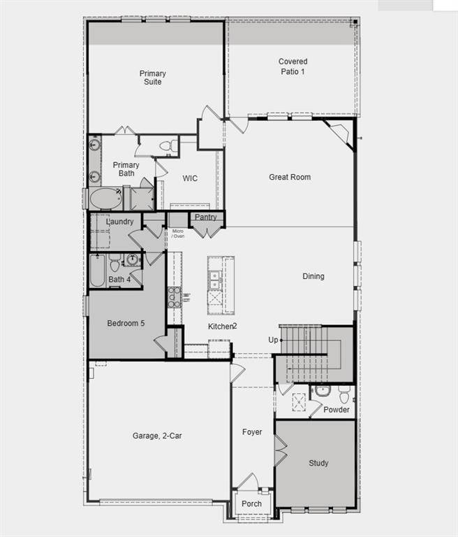 Celina, TX 75009,1708 Palmetto Road