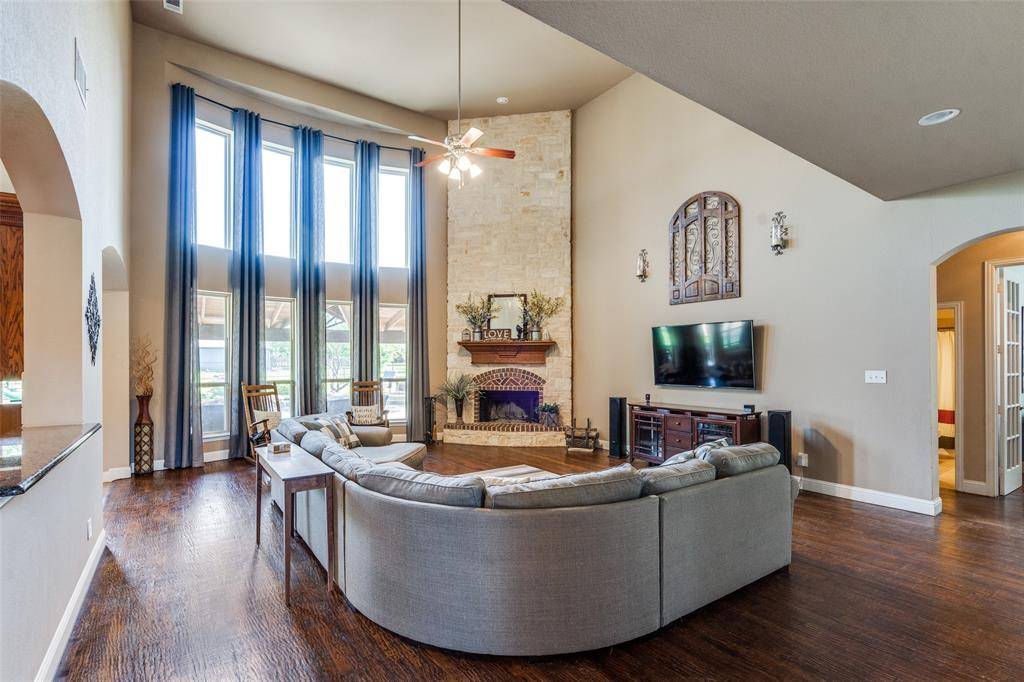Wylie, TX 75098,912 Lorene Drive
