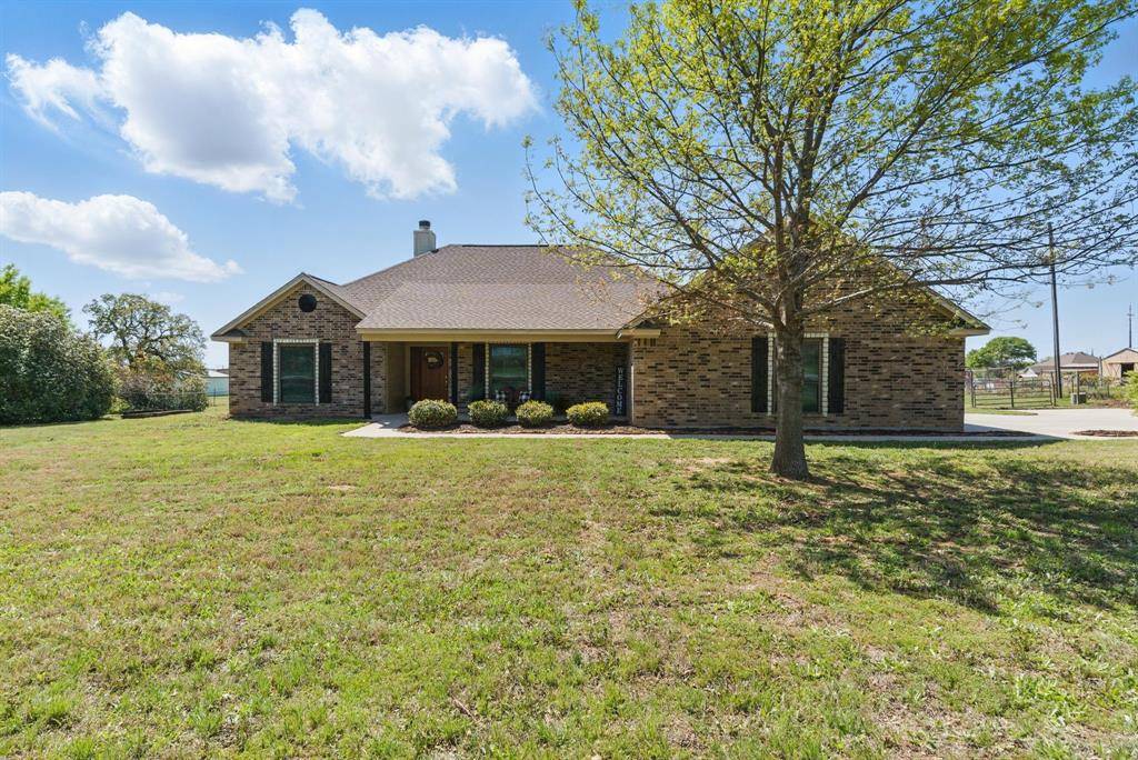 Brock, TX 76087,486 Olive Branch Road