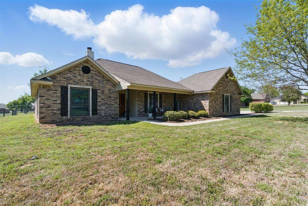 Brock, TX 76087,486 Olive Branch Road