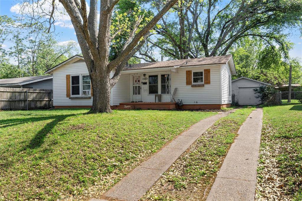 Waco, TX 76711,1821 Marquita Street