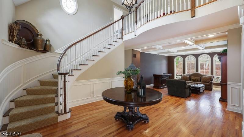 Peapack Gladstone Boro, NJ 07977,4 Jonah Ct