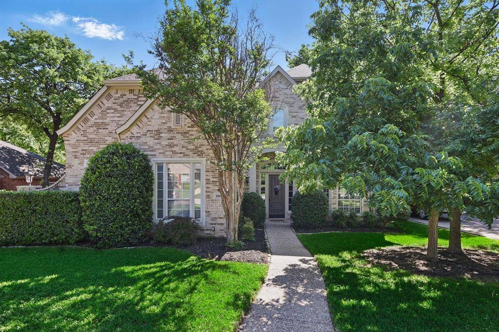 Corinth, TX 76210,3106 Hidden Springs Drive