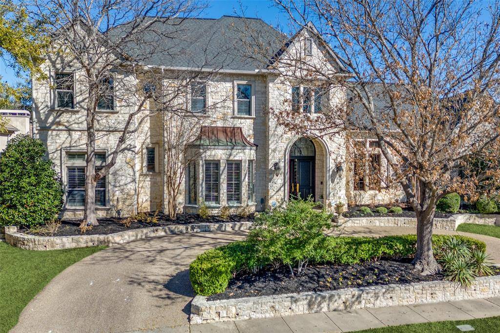 Frisco, TX 75034,5340 Jessica Lane