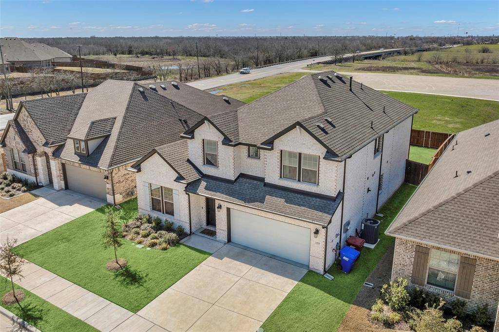 Royse City, TX 75189,1009 Parkfield Road