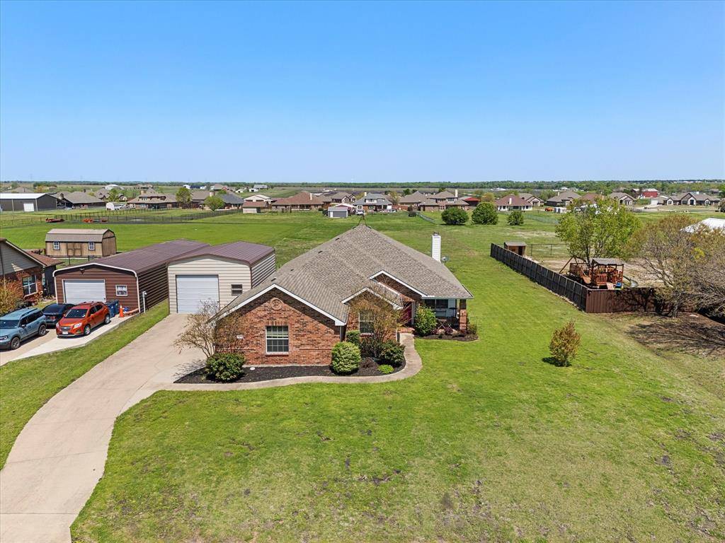 Nevada, TX 75173,1476 Meadowbrook Lane