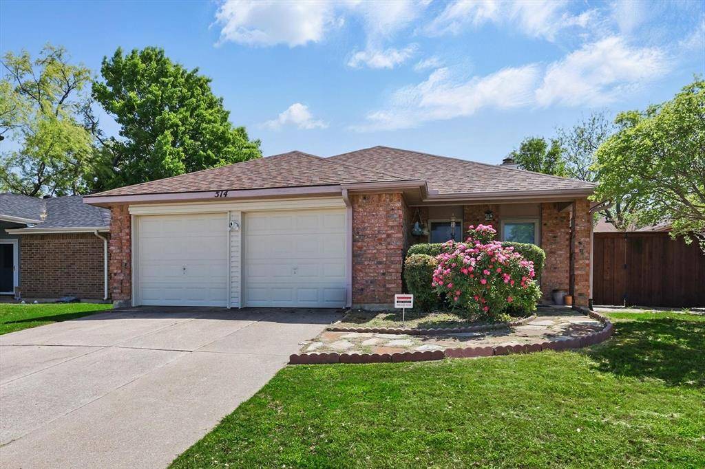 Arlington, TX 76018,514 Angelina Drive