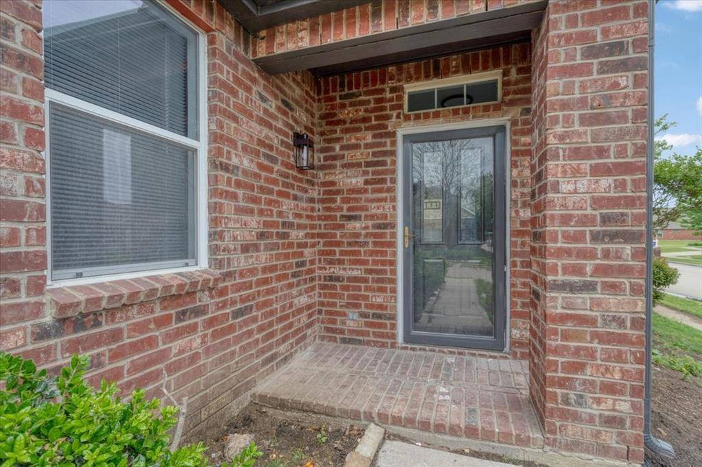 Little Elm, TX 75068,1941 Juniper Drive