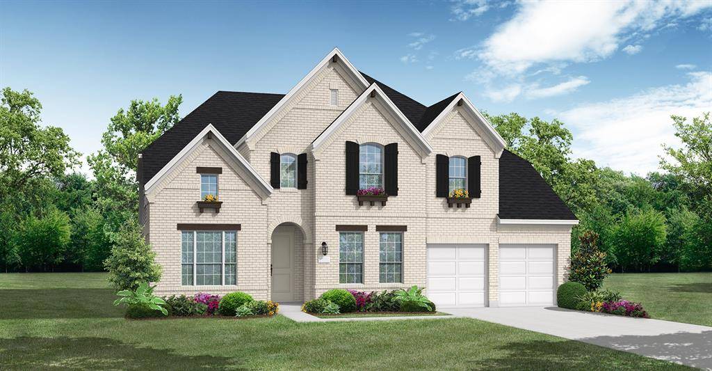 Fort Worth, TX 76177,16221 Daucus Drive