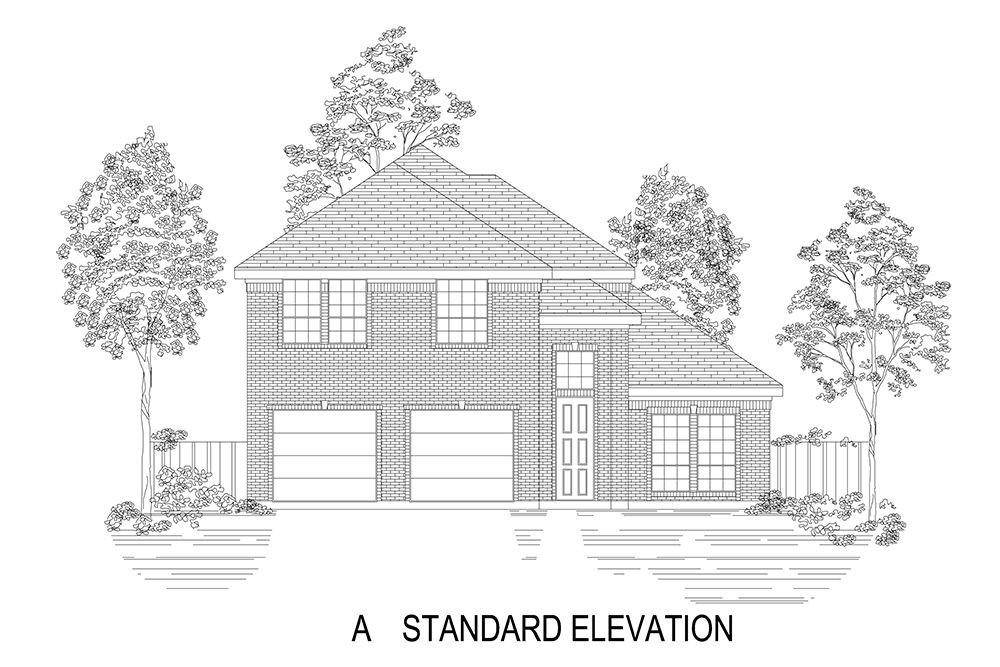 Lucas, TX 75098,901 Salvation Drive