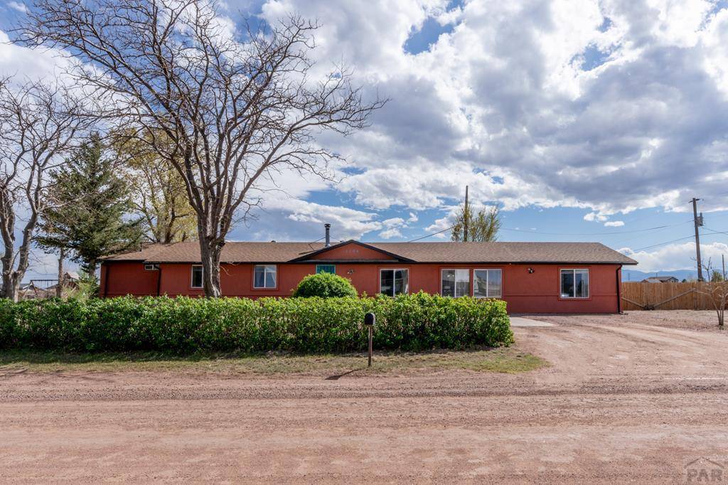 Pueblo West, CO 81007,1174 E Escondido Dr