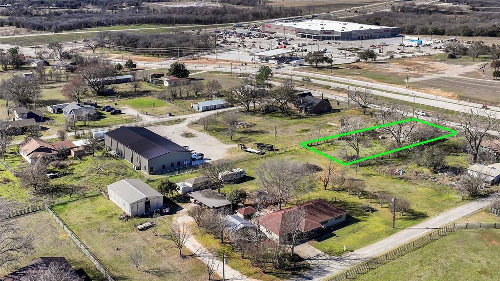 Weatherford, TX 76087,217B Center Point Road