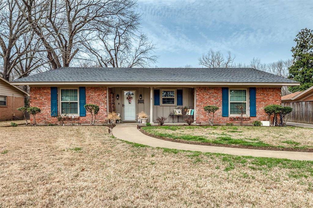 Corsicana, TX 75110,1102 Dobbins Road