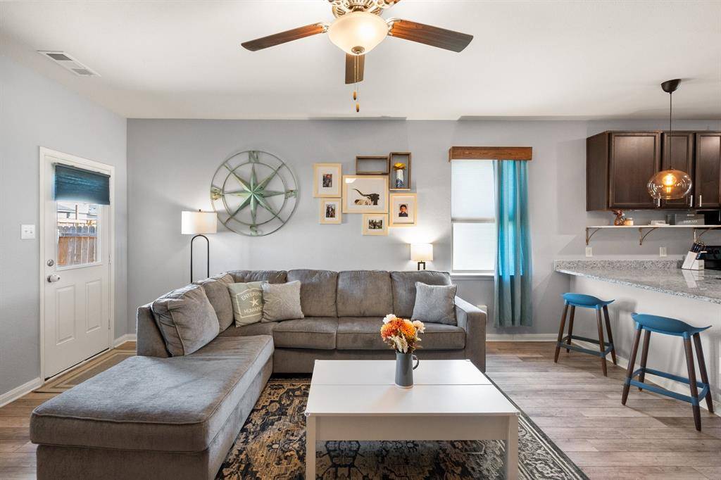 Venus, TX 76084,135 Crockett Way