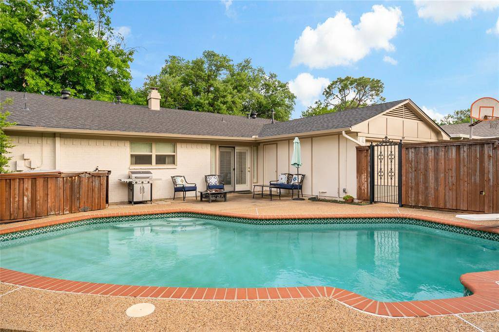 Mesquite, TX 75150,2609 Montclair Lane