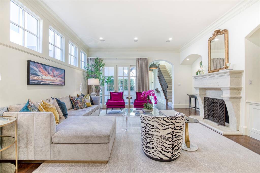 Dallas, TX 75205,3616 Edgewater Street