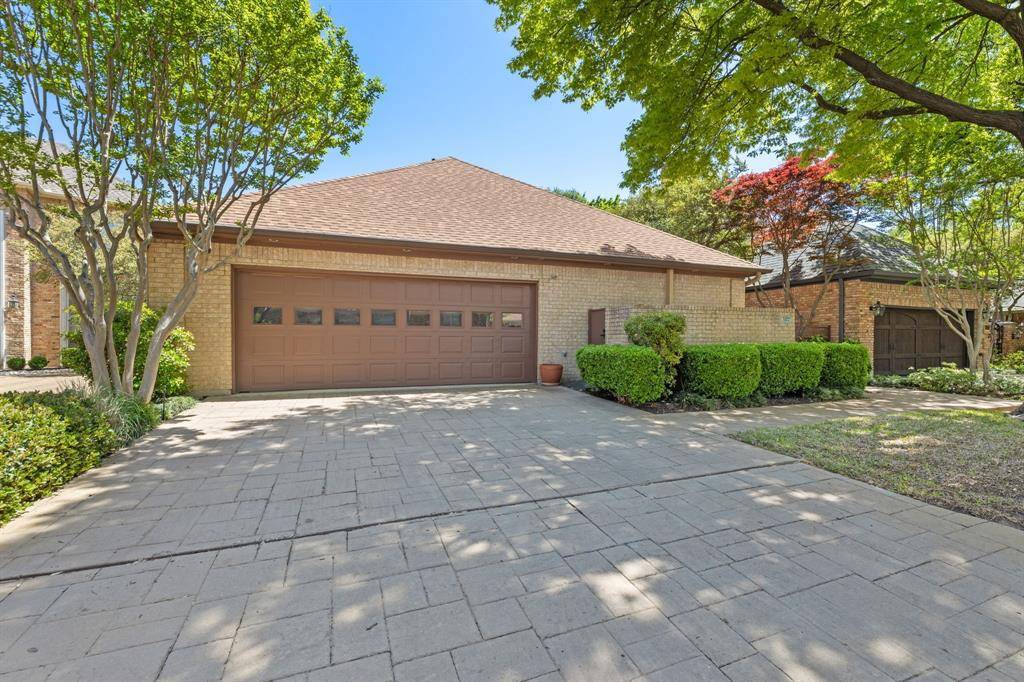 Dallas, TX 75248,5112 Briar Tree Drive