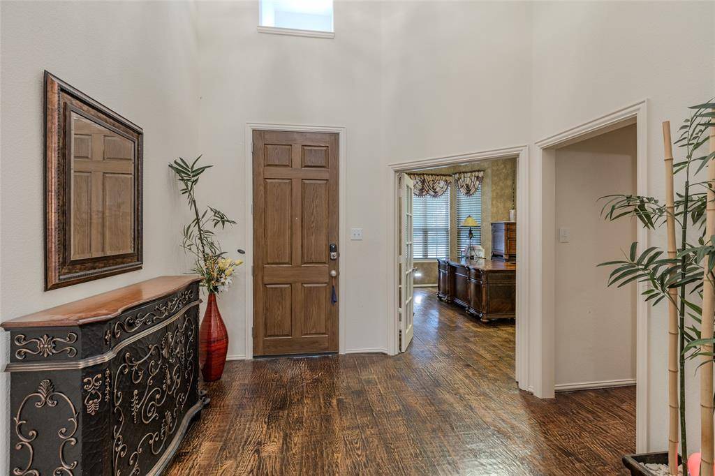 Lantana, TX 76226,8313 Bayberry Avenue