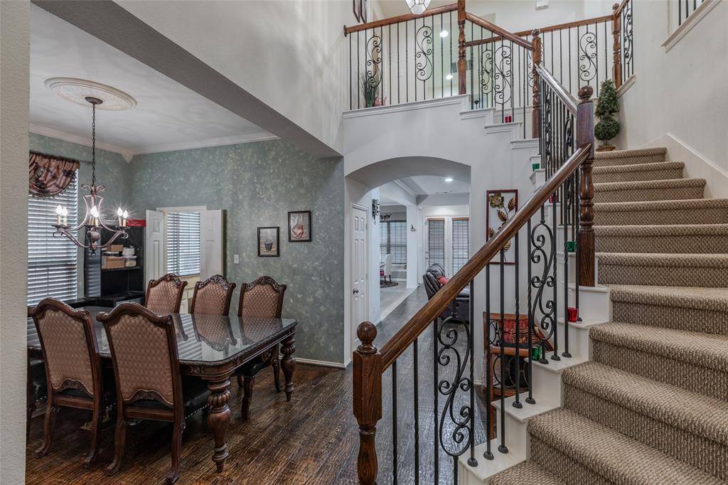 Lantana, TX 76226,8313 Bayberry Avenue