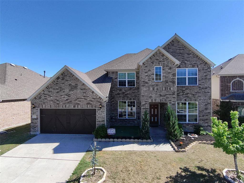 Wylie, TX 75098,2304 Whitney Lane