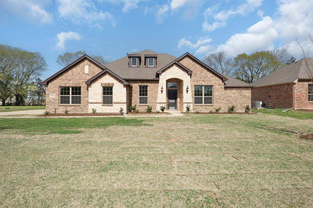 Canton, TX 75103,520 Dalton