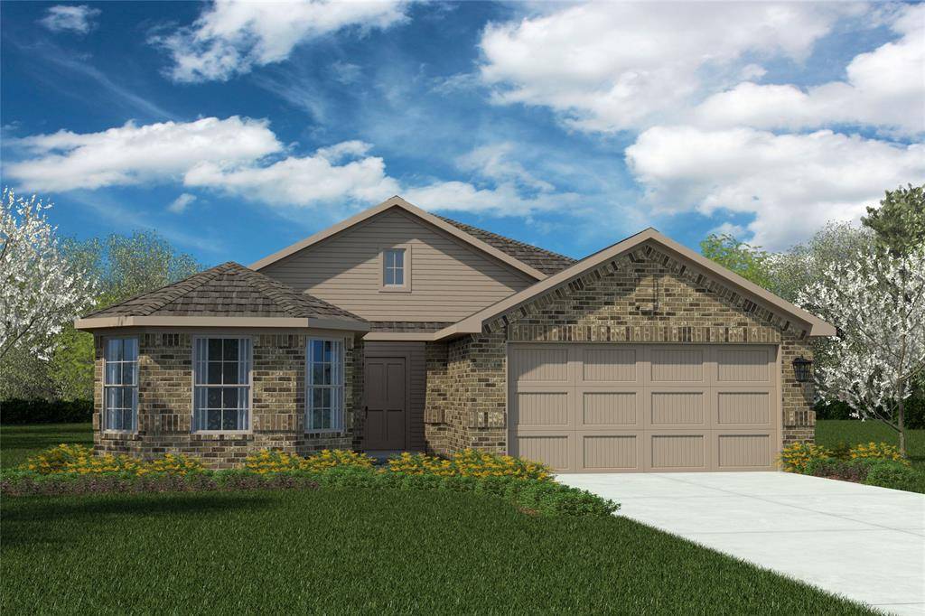 Azle, TX 76020,341 LUBBOCK Drive