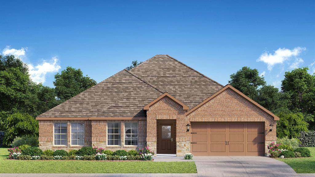 Desoto, TX 75115,1301 HONEY CREEK Drive