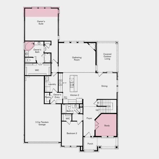 Celina, TX 75009,1724 Ambrosia Road