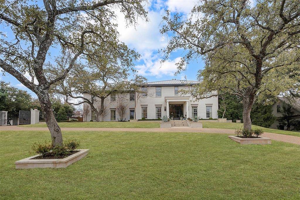 Westover Hills, TX 76107,1512 Westover Lane