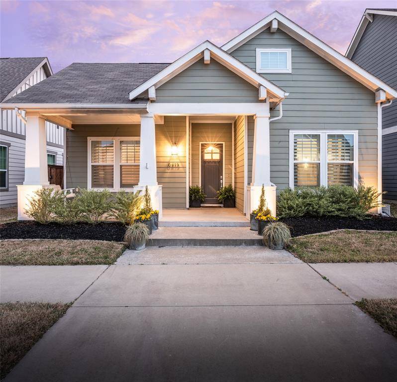 Rowlett, TX 75089,6413 Trafalgar Drive