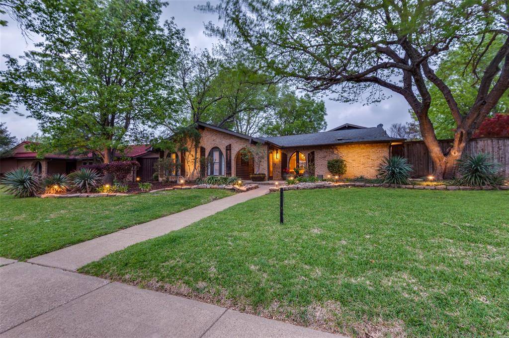 Richardson, TX 75080,3202 Tam O Shanter Lane