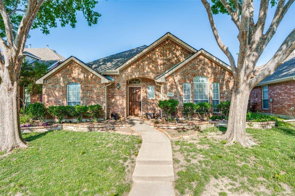 Frisco, TX 75033,9133 Wichita Trail