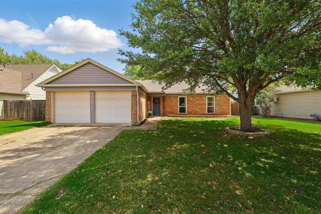 Flower Mound, TX 75028,3824 Willow Court