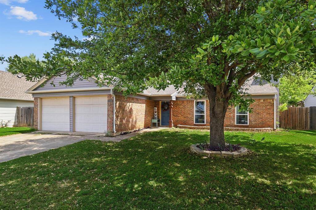 Flower Mound, TX 75028,3824 Willow Court